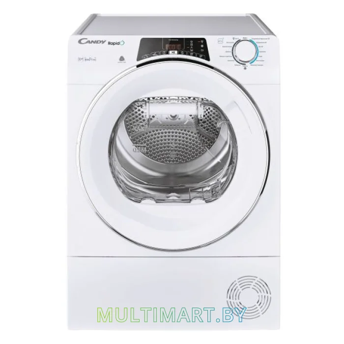 Сушильная машина Candy ROE H10A2TCE-07